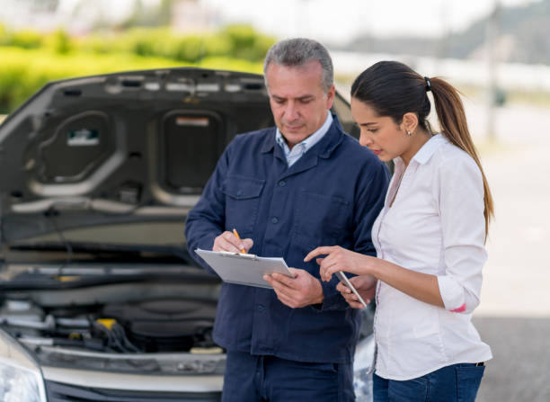 Local insurance for Ketchikan Gateway Borough County drivers